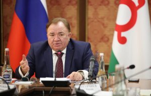 Глава региона обвинил местных жителей в дефиците бюджета