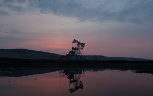 Российские ученые открыли новые свойства воды при добыче нефти