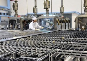 Россия и США договорились о поставках урана из РФ после 2020 года