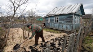 Большая земля дошла до Тихого океана. Как остановить отток населения с Дальнего Востока. Дальневосточные регионы снизят зависимость от китайских овощей