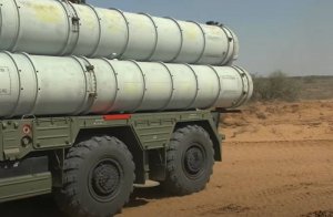 National Interest: Британия выявила «прорехи» в системе ПВО России и способна блокировать ЗРК С-400