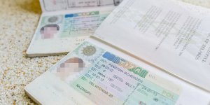 Визовые центры Литвы сегодня перестали принимать документы на визы, часть польских прекратит с завтрашнего дня