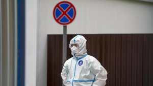 Пиковая данность: вирусологи ждут перелома в ситуации с пандемией к январю