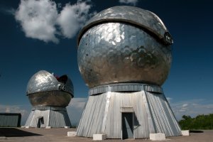 Почему Россия хочет контролировать космос?