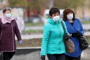 Жителей Польши обяжут носить маски на улице