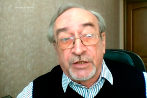 Леонид Ринк: ОЗХО подтвердила отсутствие у Навального токсичного вещества