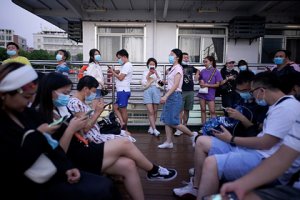 Эксперты объяснили низкую степень распространения коронавируса в Китае