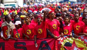 Национальный профсоюз металлургов ЮАР отстоял интересы рабочих в споре с компанией Golden Arrow