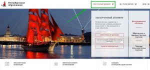 Глючный сервис «Петербургское образование» и халатное отношение Комитета образования к петербуржцам