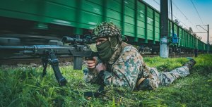 Как долго Рига сможет защищаться в случае войны?