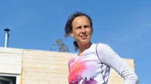 "Слышь, басурмане": Чичерина вступилась после недвусмысленной угрозы военкору Пегову