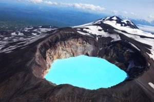 Авачинская Бухта и катастрофа на Камчатке – во всем виновата природа?