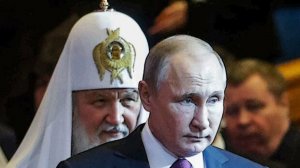 Патриарх Кирилл назвал пандемию последним звонком для человечества