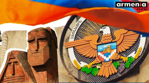 Русский тарантасъ: Интересная самокритика от армянских и карабахских ТГ-каналов, собрал Андрей Союстов