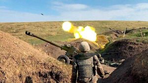 Третья Карабахская: некоторые предварительные итоги с надеждой на мир