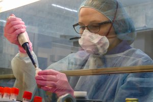 Ученые РФ доказали эффективность нейтрализующих коронавирус антител