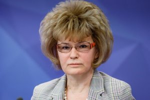 Попытка Потехиной добраться до бюджета канала «Санкт-Петербург» провалилась