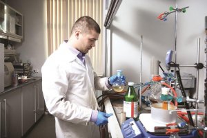 Сибирские ученые создали диагностическую молекулу