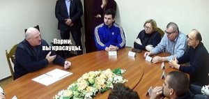 «Дела на российском фронте совсем плохи»: эксперты раскрывают смысл переговоров Лукашенко с лидерами протеста