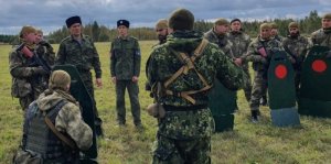 Газпромбанк профинансирует казаков — любителей атамана Краснова