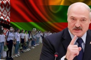 Лукашенко поквитается с Литвой по методу Путина