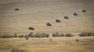 Побьют «Градом»: артиллеристы получат цифровую РСЗО в будущем году