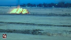 Минобороны Армении: силы ПВО Карабаха сбили Ан-2 Азербайджана. Самолёты Ан-2 ВВС Азербайджана в аэропорту Евлаха - беспилотные ложные цели для вскрытия ПВО