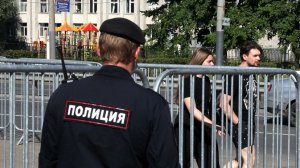 Неизвестный обстрелял рейсовый автобус и остановку в Нижегородской области. Текстовая трансляция