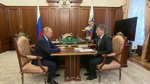 Глава «Алроса»: Россия остается мировым лидером по добыче алмазов (фото + видео)