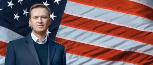 В Берлине уже считают Навального антигерманской марионеткой