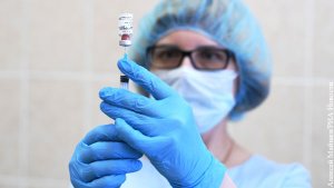 Назван срок начала широкого применения в России вакцины «Спутник V»