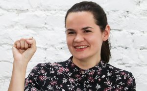 Тихановская объявила ультиматум: она грозит национальной забастовкой, если Лукашенко не уйдёт в отставку до 25 октября