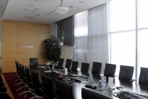 Суды России переходят с Microsoft Office на российское офисное ПО