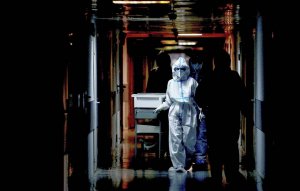 [13.10/COVID-19] В России проведено >51,8 млн. тестов (+436 тыс. в сутки), выявлено 1 340 409 заболевших (+14 231 (1,073%)), выздоровело 1 039 705 человек (+7 920), 23 205 скончалось (+239)