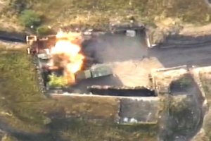 Минобороны Армении сообщило о продолжении артиллерийских боев в Карабахе. Азербайджан заявил об уничтожении нескольких ракетных систем в Армении. Последствия обстрелов в Нагорном Карабахе (много фото)