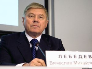 Статья председателя Верховного суда Вячеслава Лебедева для "РГ". Главное
