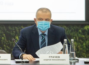 Андрей Грачев: Наша компания социально ответственная