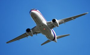 Авиакомпания «Россия» начала закупать первые Superjet под новые маршруты. «Аэрофлот» избавляется от Superjet, отдавая их авиакомпании «Россия»