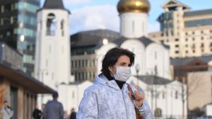 Сергей Собянин принял решение, что в школу пойдут только начальные классы