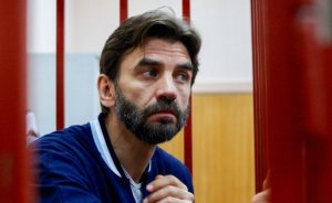 У Абызова нашли и арестовали новые многомилионные счета в «Совкомбанке»