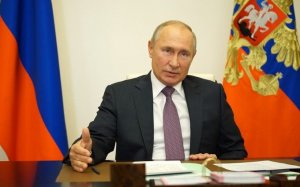 ONLINE.UA Путин пошел на крайние меры против Украины