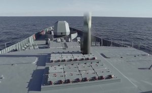 The National Interest (США): Россия могла подделать недавнее видео, демонстрирующее новую гиперзвуковую ракету