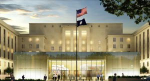 Больше правды, чем денег: почему Америка боится российской "пропаганды"