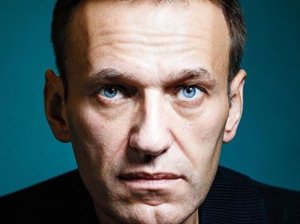 Раскрыто место проживания Навального в Германии