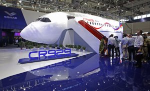 Гуаньча (Китай): Китай не может строить самостоятельно, поэтому прибегнул к помощи России? Боюсь, не все так просто