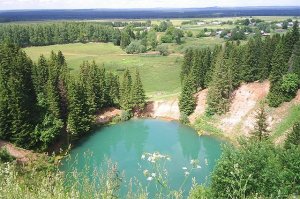 Гляжу в озера синие. Каково сегодня состояние двух миллионов водоемов РФ?