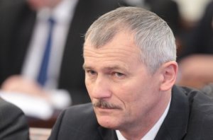 Приморский район тонет в несанкционированных мусорных свалках