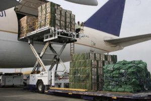 Турция отказалась пропустить в Армению самолет с гуманитарной помощью