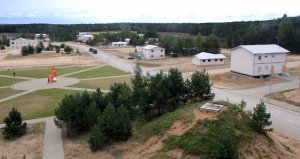 Американские танки готовы пересечь белорусскую границу