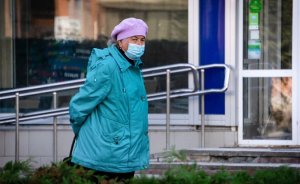 Правительство занялось переиндексацией пенсий Анна Долгарева о хороших новостях